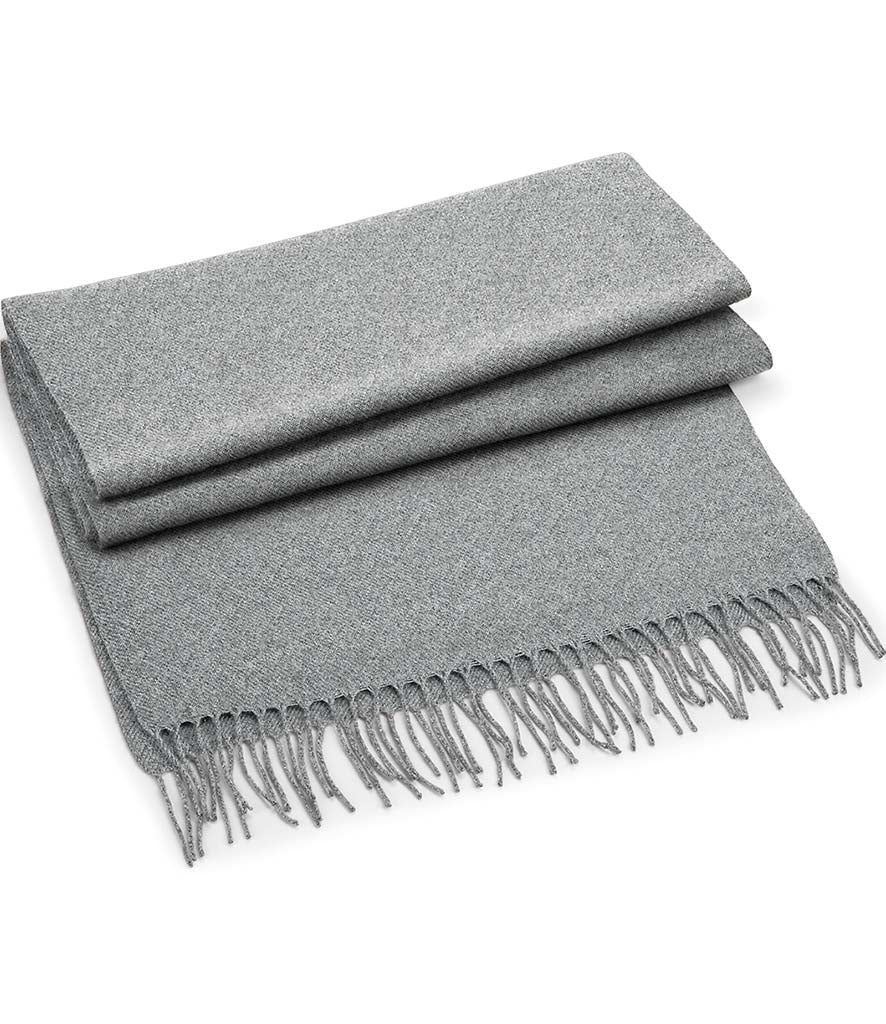 Beechfield Classic Woven Scarf