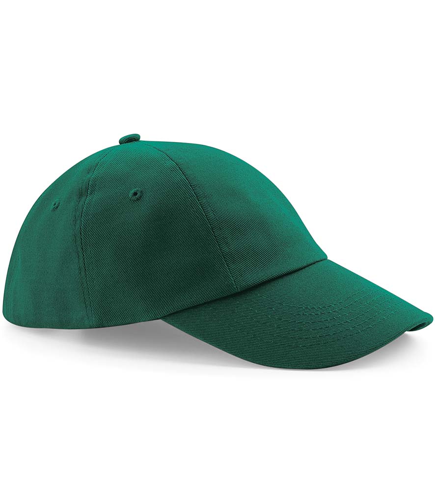 Beechfield Low Profile Heavy Cotton Drill Cap