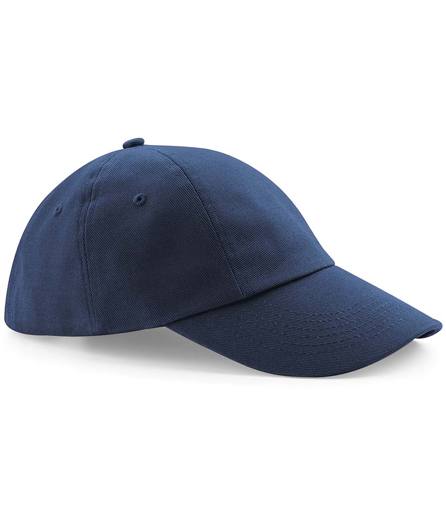 Beechfield Low Profile Heavy Cotton Drill Cap