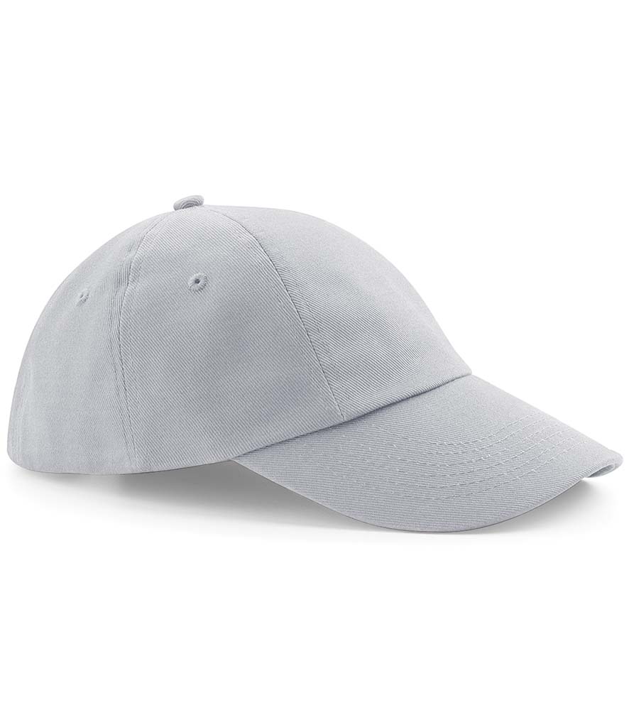 Beechfield Low Profile Heavy Cotton Drill Cap