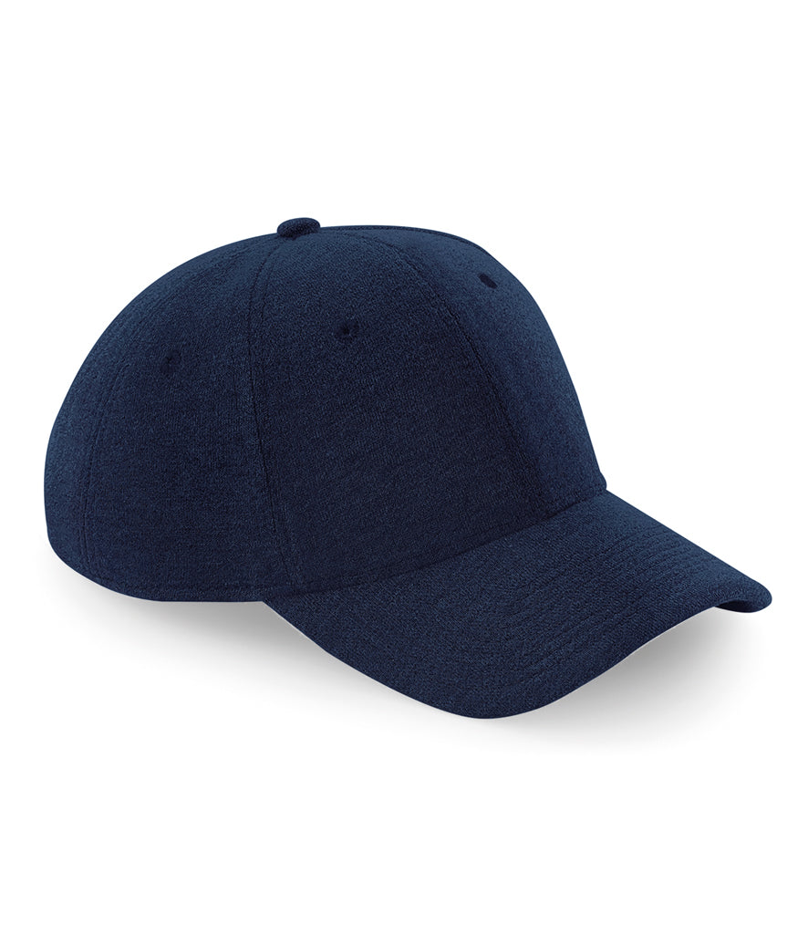 Beechfield Jersey Athleisure Baseball Cap