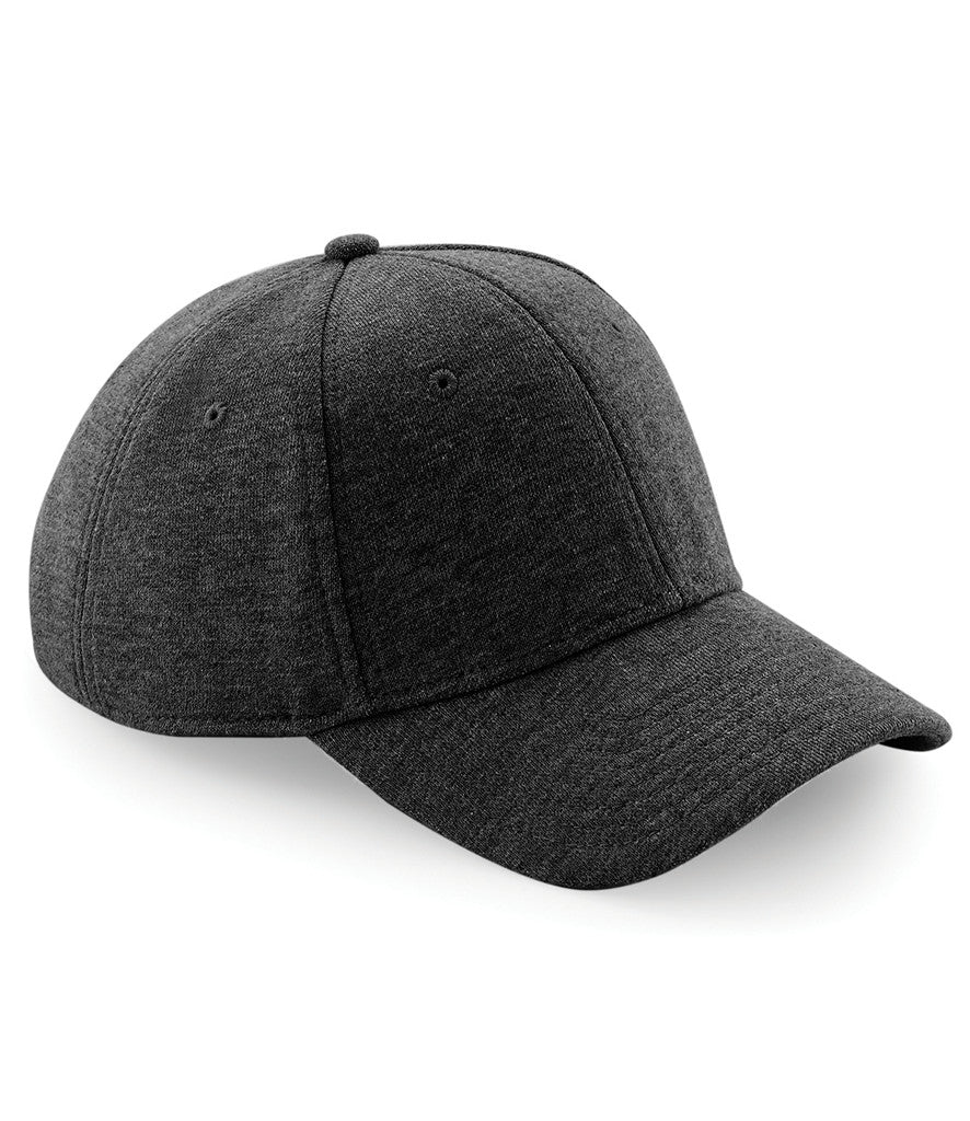 Beechfield Jersey Athleisure Baseball Cap