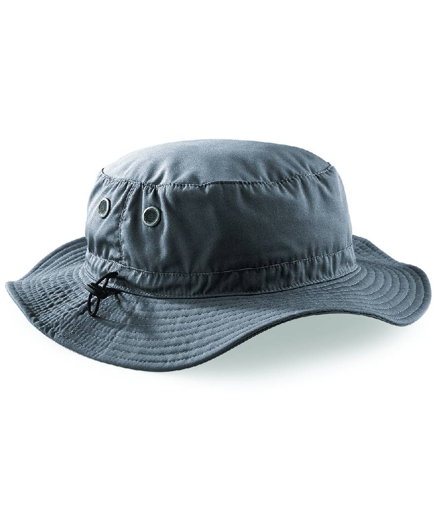 Beechfield Cargo Bucket Hat