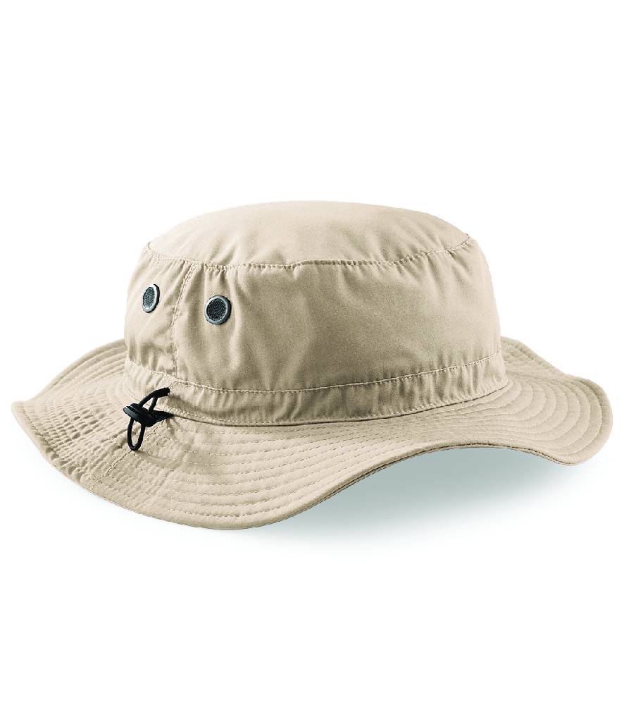 Beechfield Cargo Bucket Hat