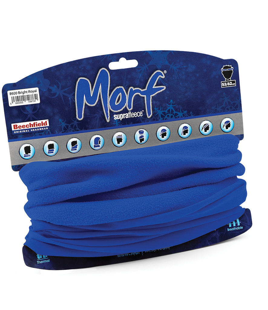 Beechfield Morf® Suprafleece®