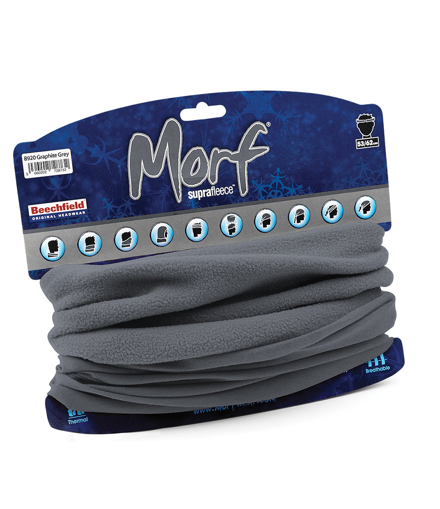 Beechfield Morf® Suprafleece®