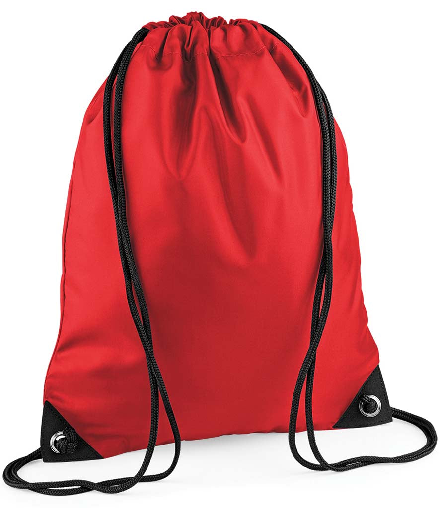 BagBase Premium Gymsac