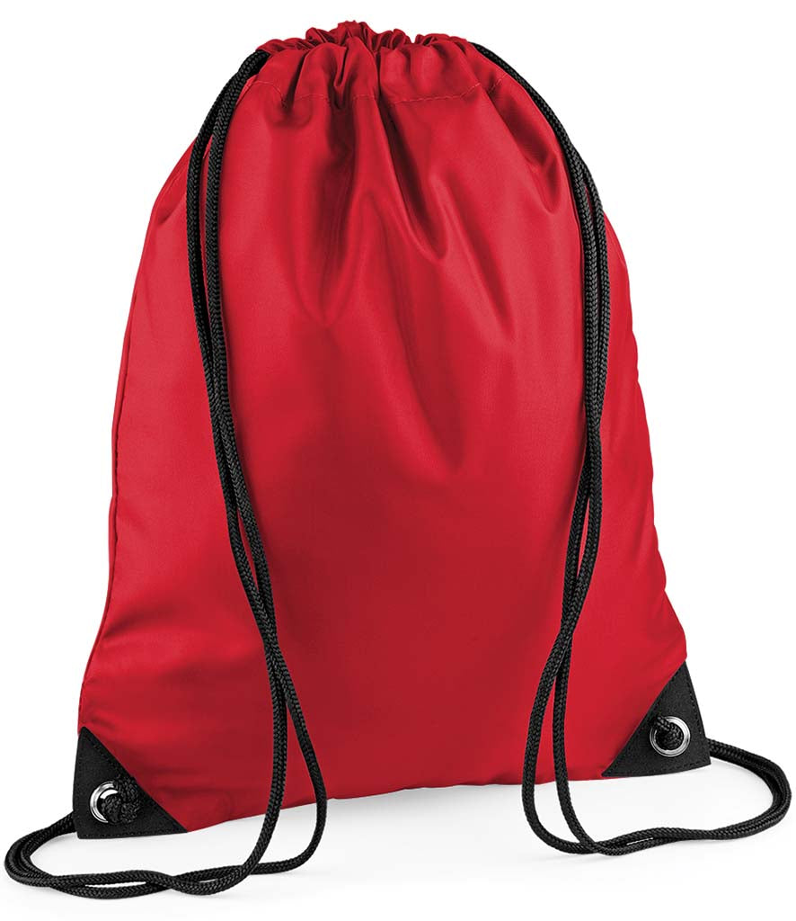 BagBase Premium Gymsac