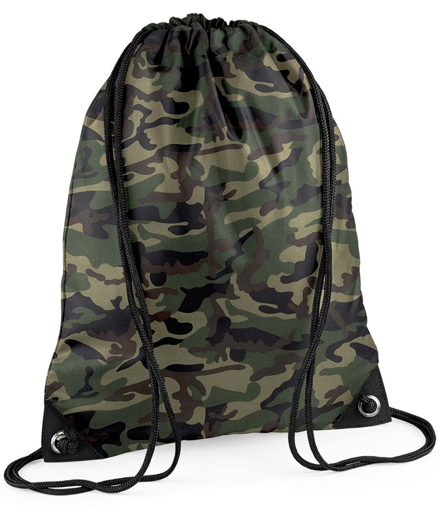 BagBase Premium Gymsac