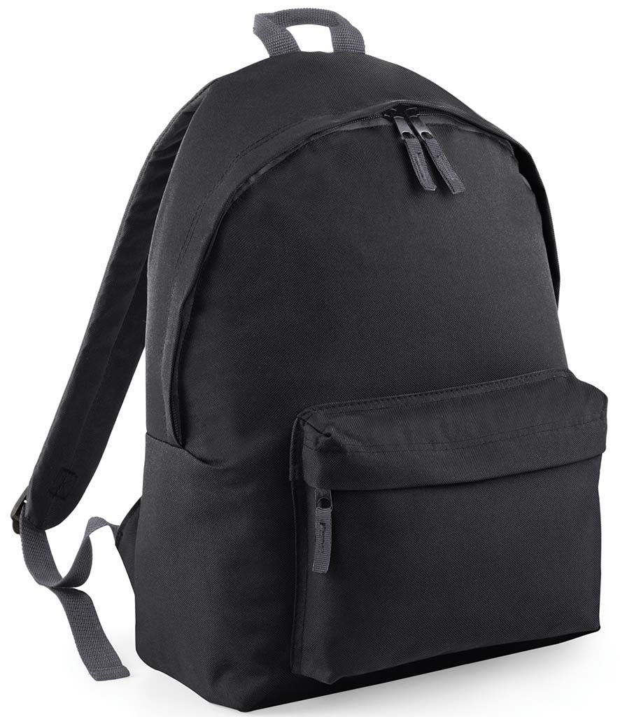 BagBase Maxi Fashion Backpack