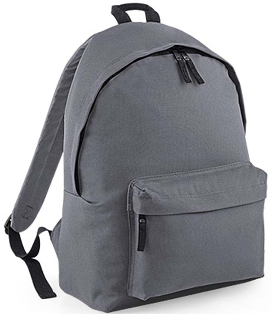 BagBase Maxi Fashion Backpack