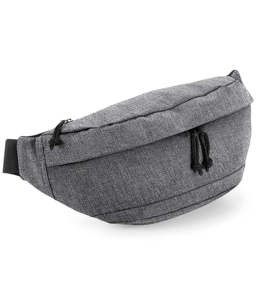 BagBase Oversized Across Body Bag