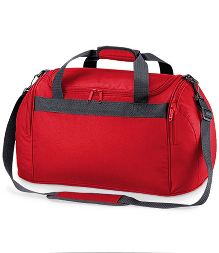 BagBase Freestyle Holdall