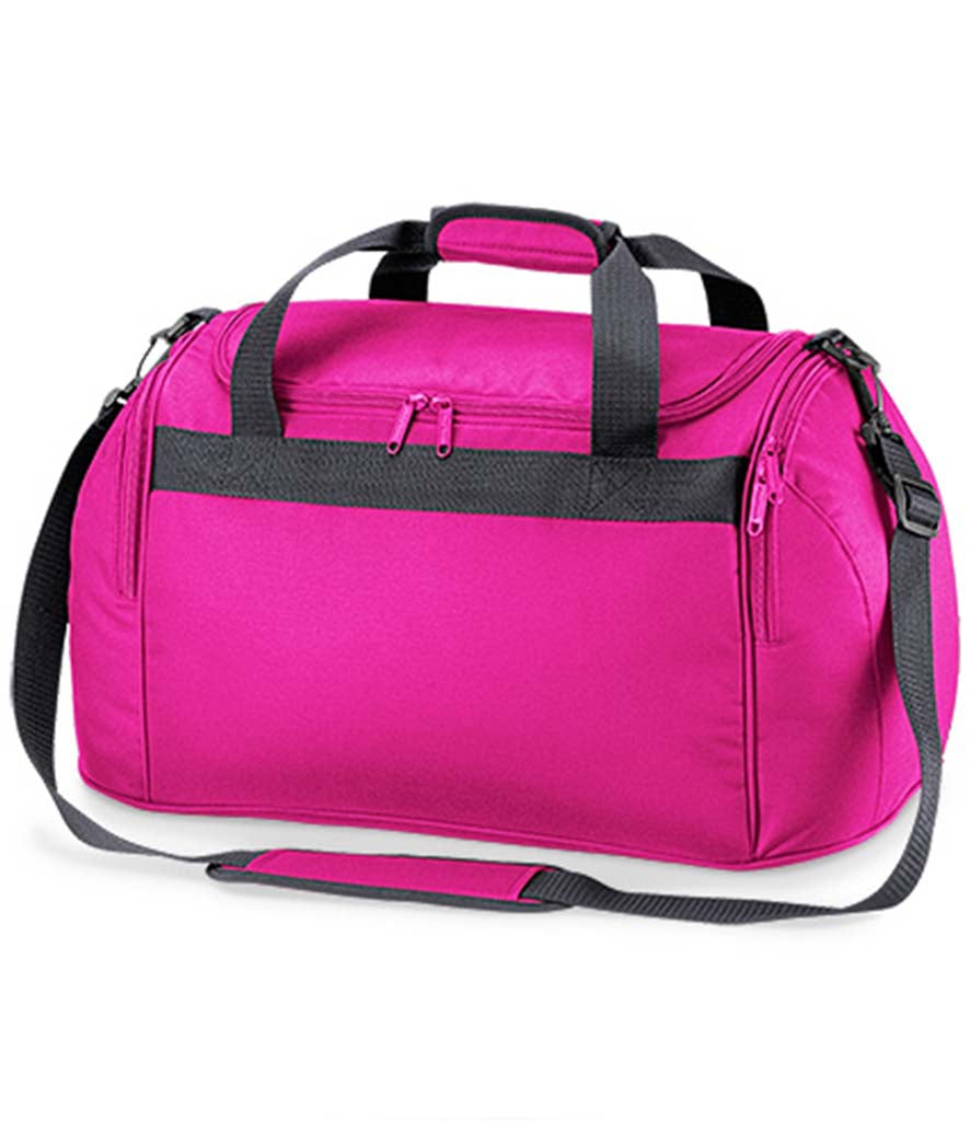 BagBase Freestyle Holdall