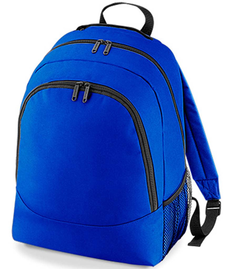 BagBase Universal Backpack