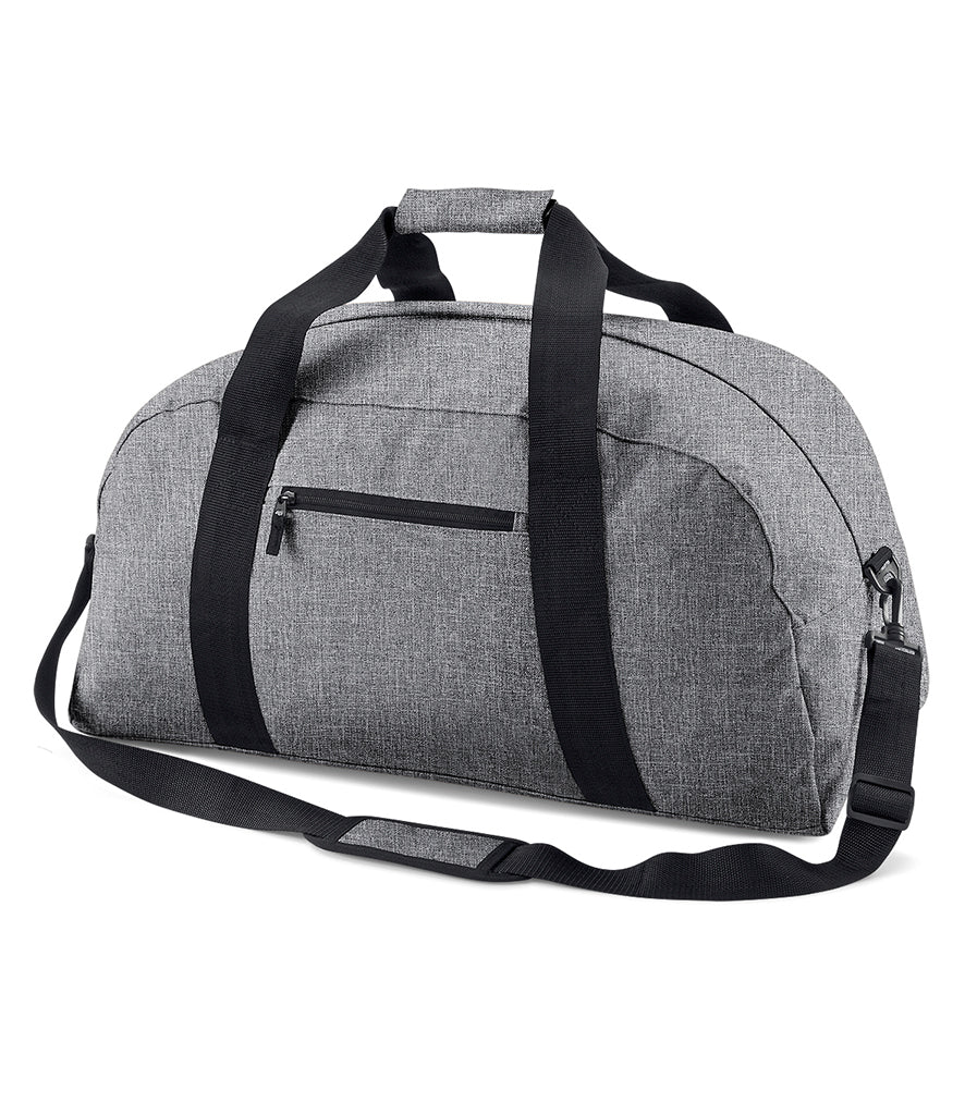 BagBase Classic Holdall