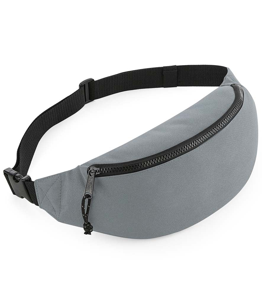 BagBase Recycled Belt Bag