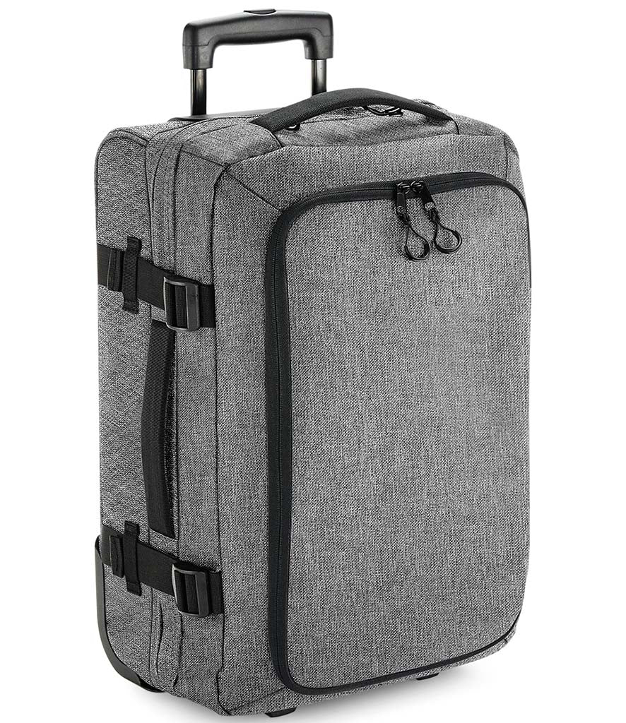 BagBase Escape Carry-On Wheelie Bag