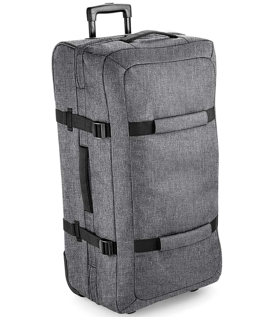 BagBase Escape Check-In Wheelie Bag