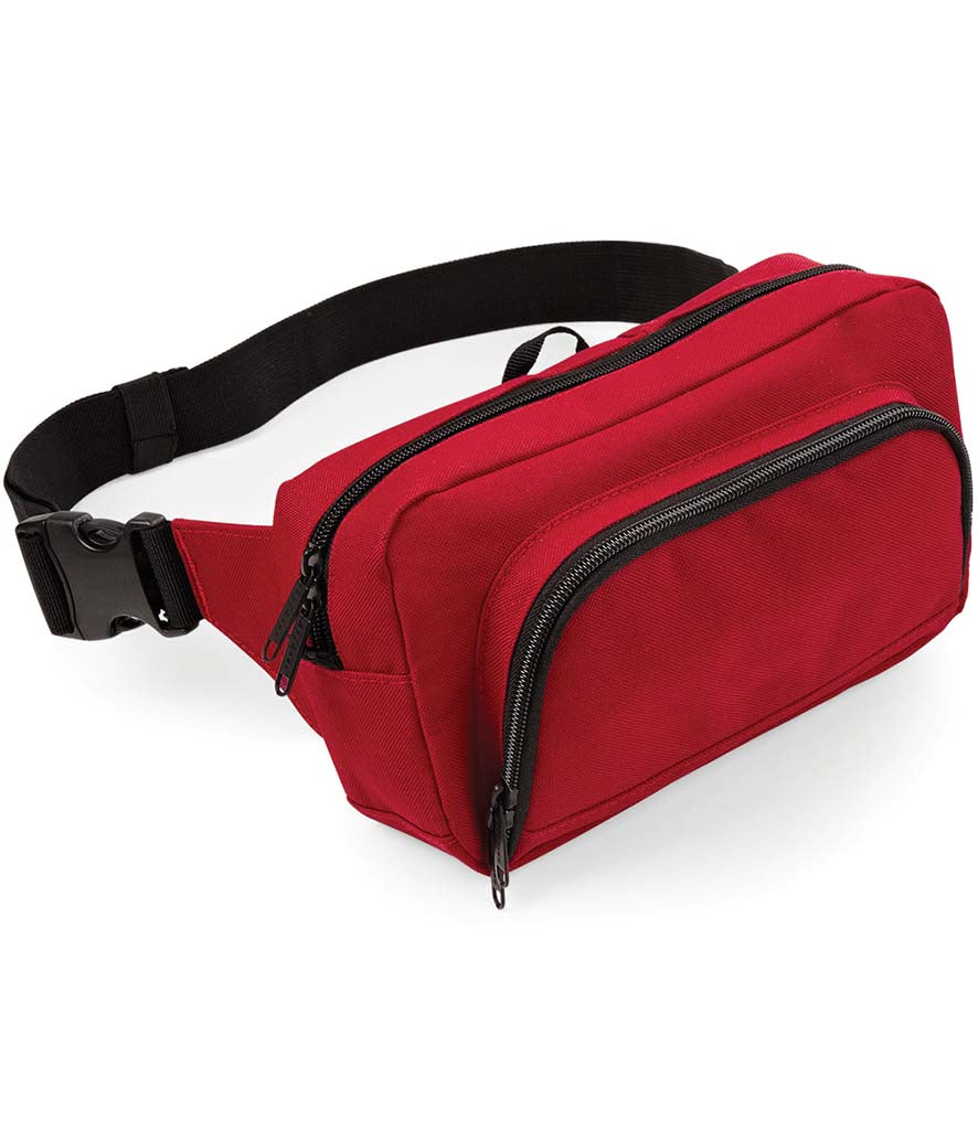 BagBase Organiser Waistpack