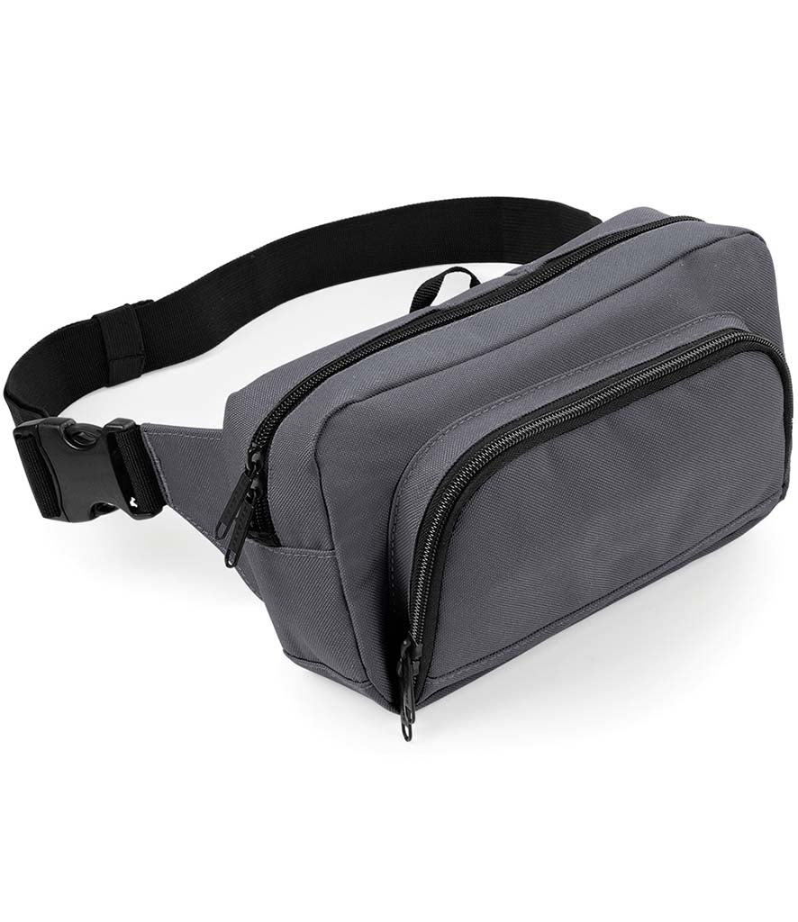 BagBase Organiser Waistpack