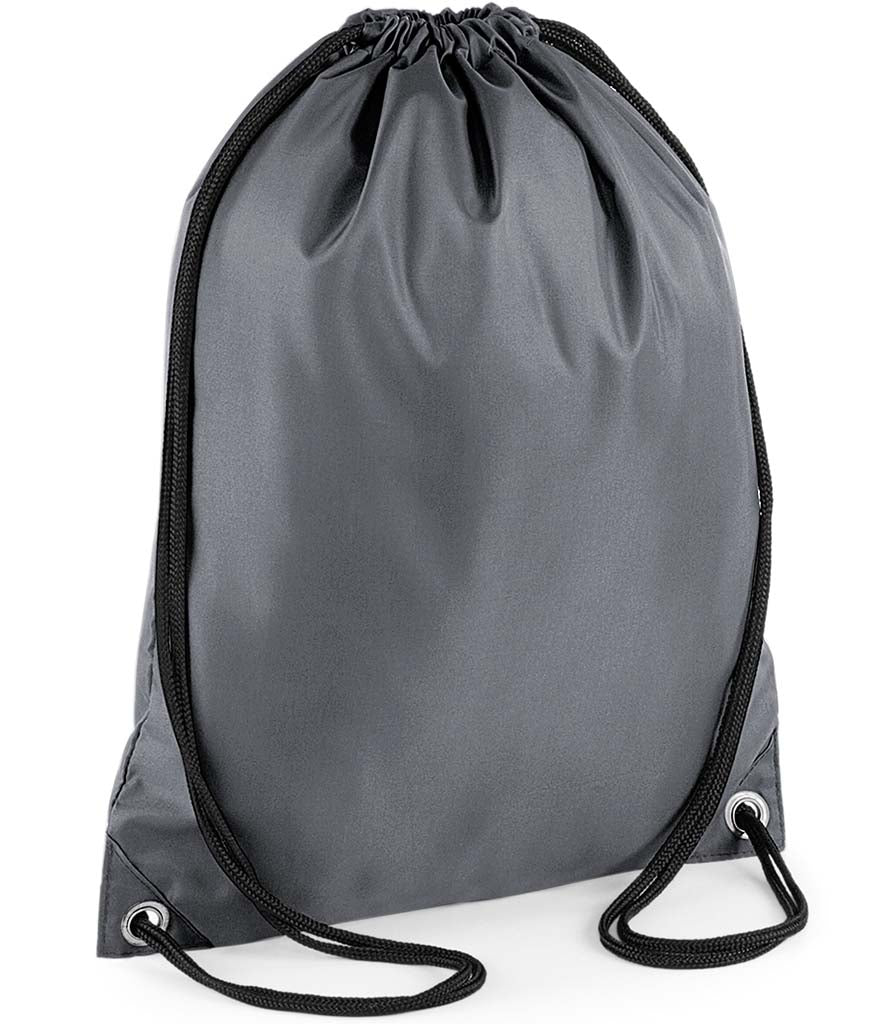 BagBase Budget Gymsac