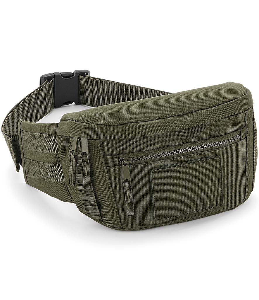 BagBase MOLLE Utility Waistpack