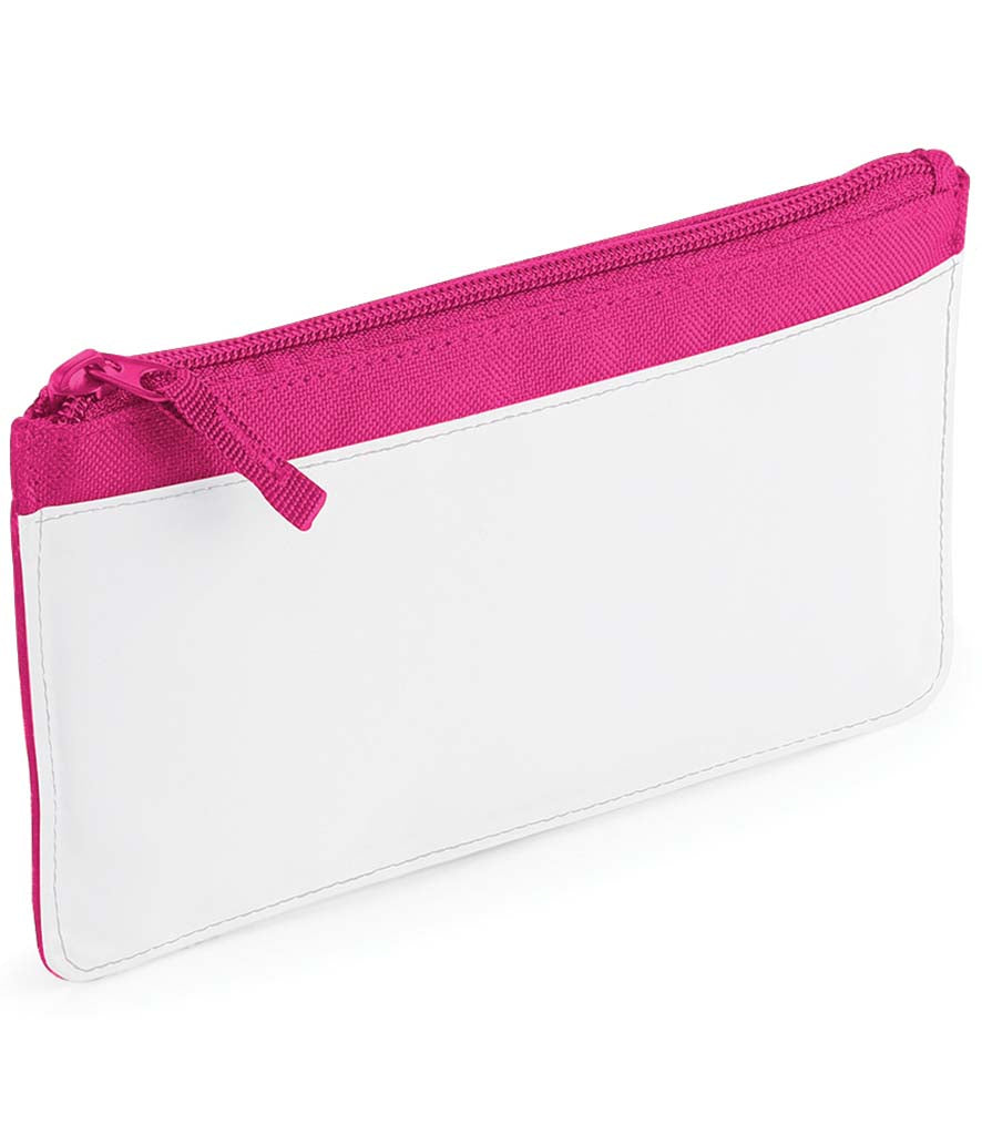 BagBase Sublimation Pencil Case