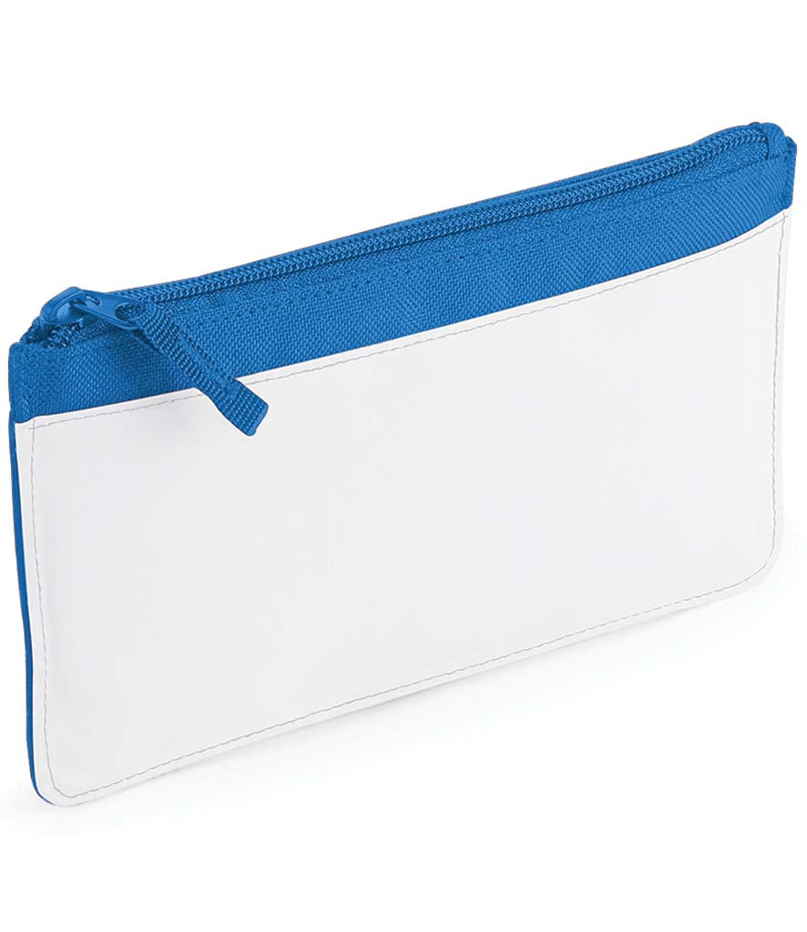 BagBase Sublimation Pencil Case