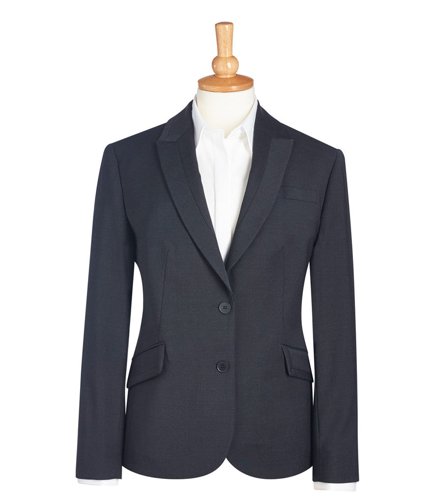 Brook Taverner Ladies Sophisticated Novara Jacket