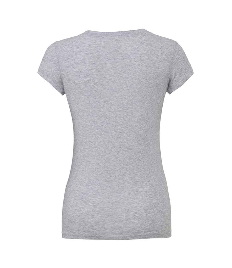 BL6004 Athletic Heather Back