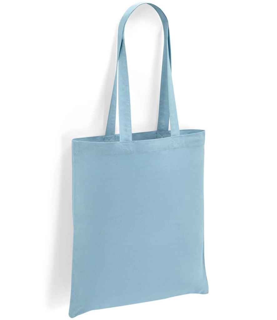 Brand Lab Cotton Long Handle Shopper