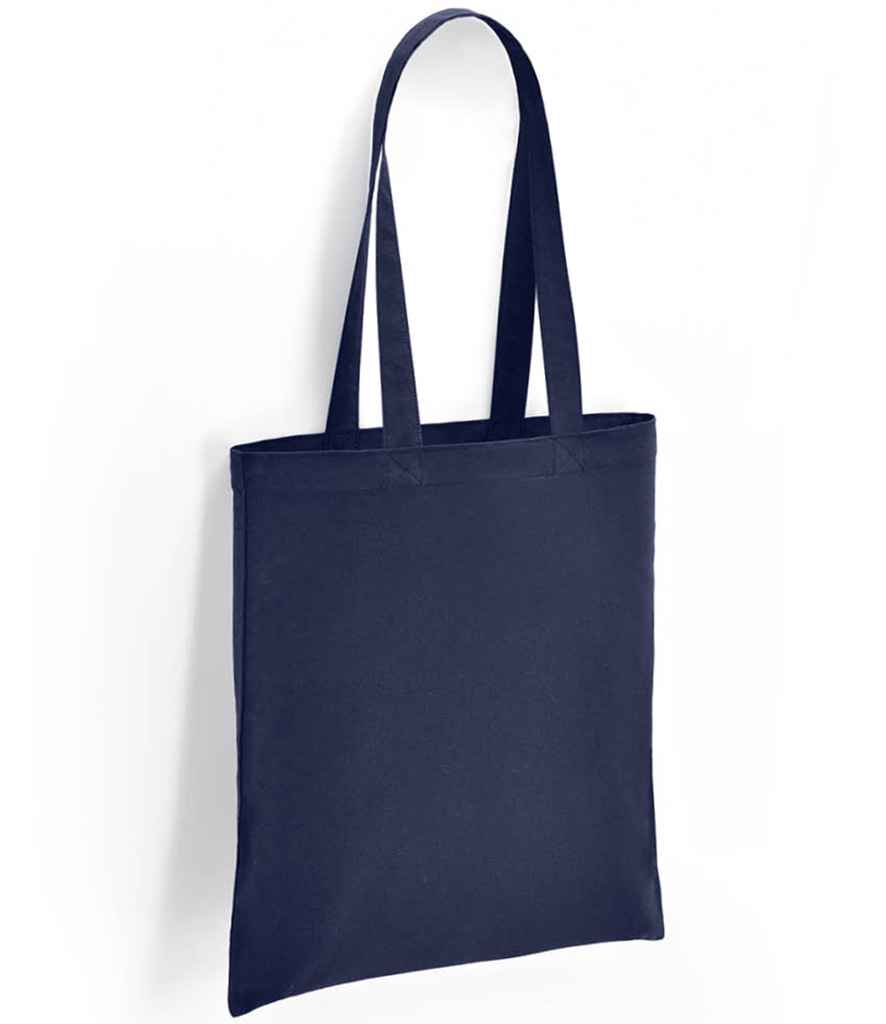 Brand Lab Cotton Long Handle Shopper