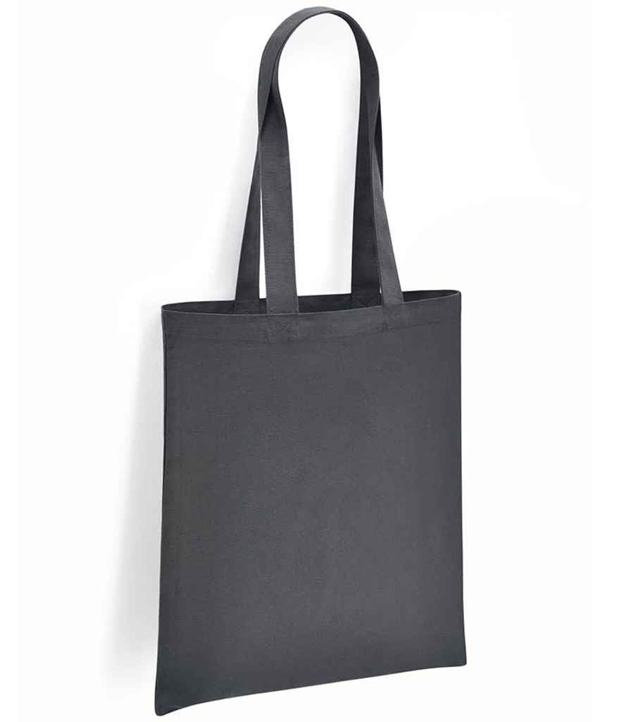 Brand Lab Organic Cotton Long Handle Shopper