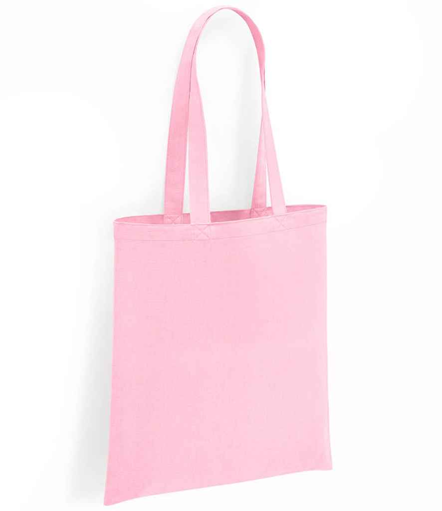 Brand Lab Organic Cotton Long Handle Shopper