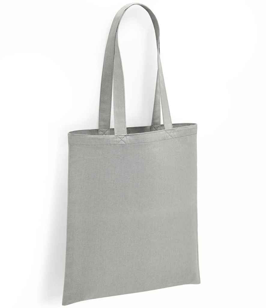 Brand Lab Organic Cotton Long Handle Shopper