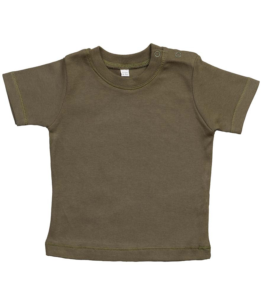 BabyBugz Baby T-Shirt