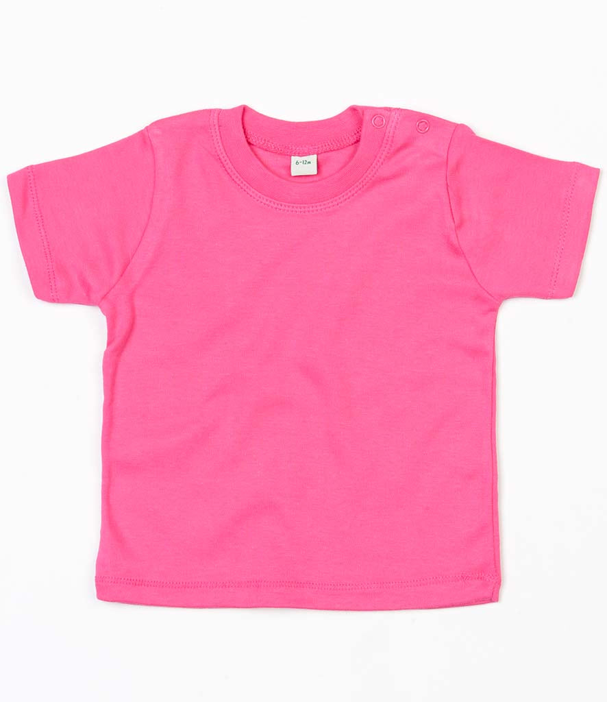 BabyBugz Baby T-Shirt