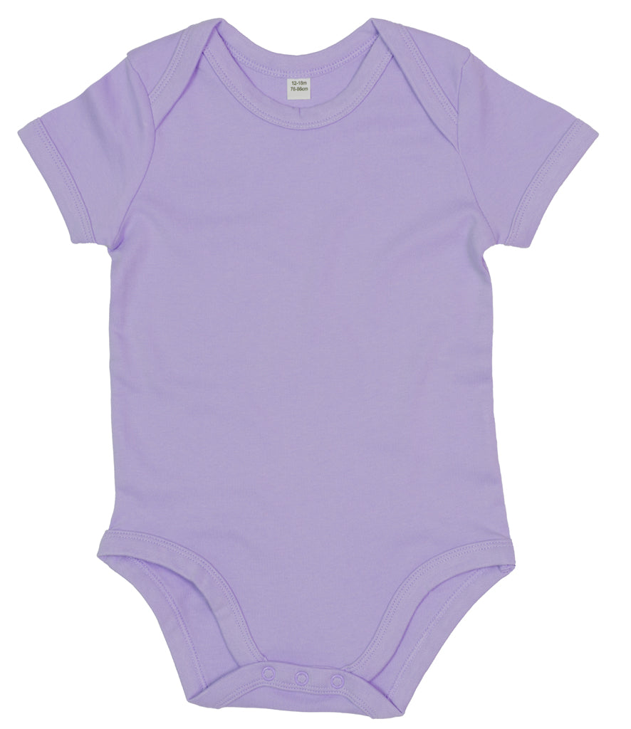 BabyBugz Baby Bodysuit