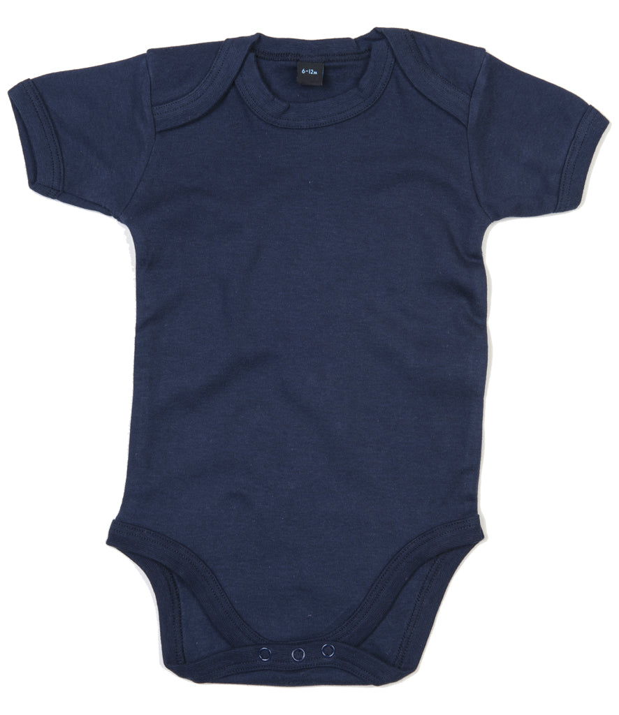 BabyBugz Baby Bodysuit