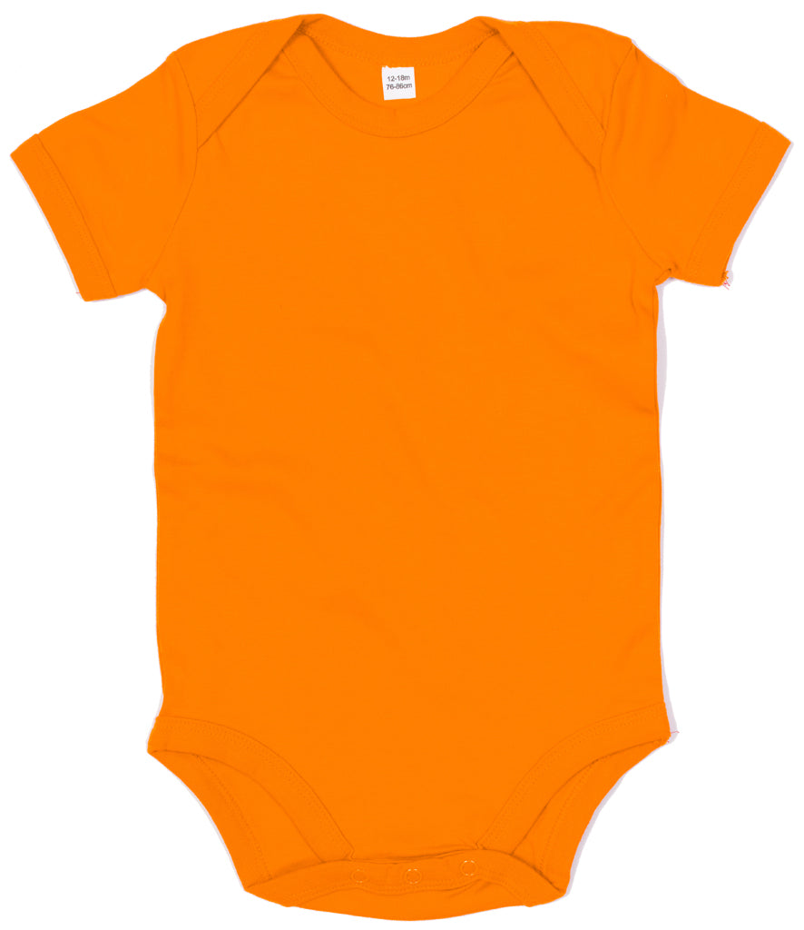 BabyBugz Baby Bodysuit