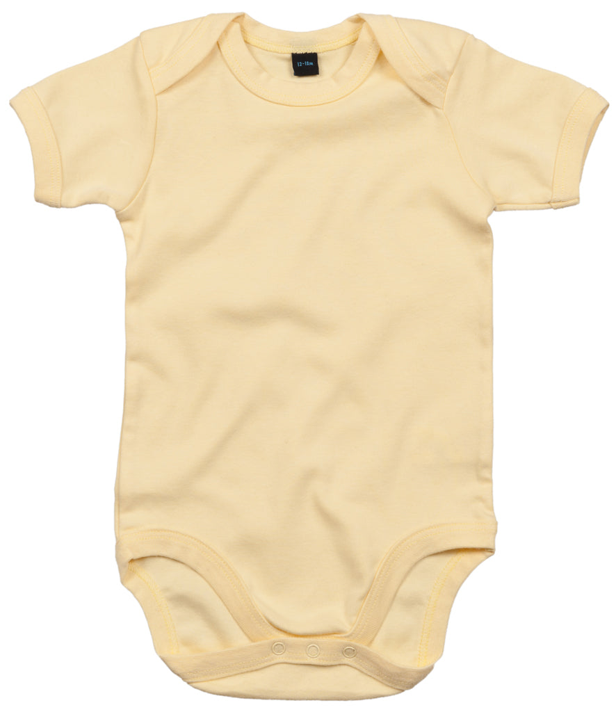 BabyBugz Baby Bodysuit