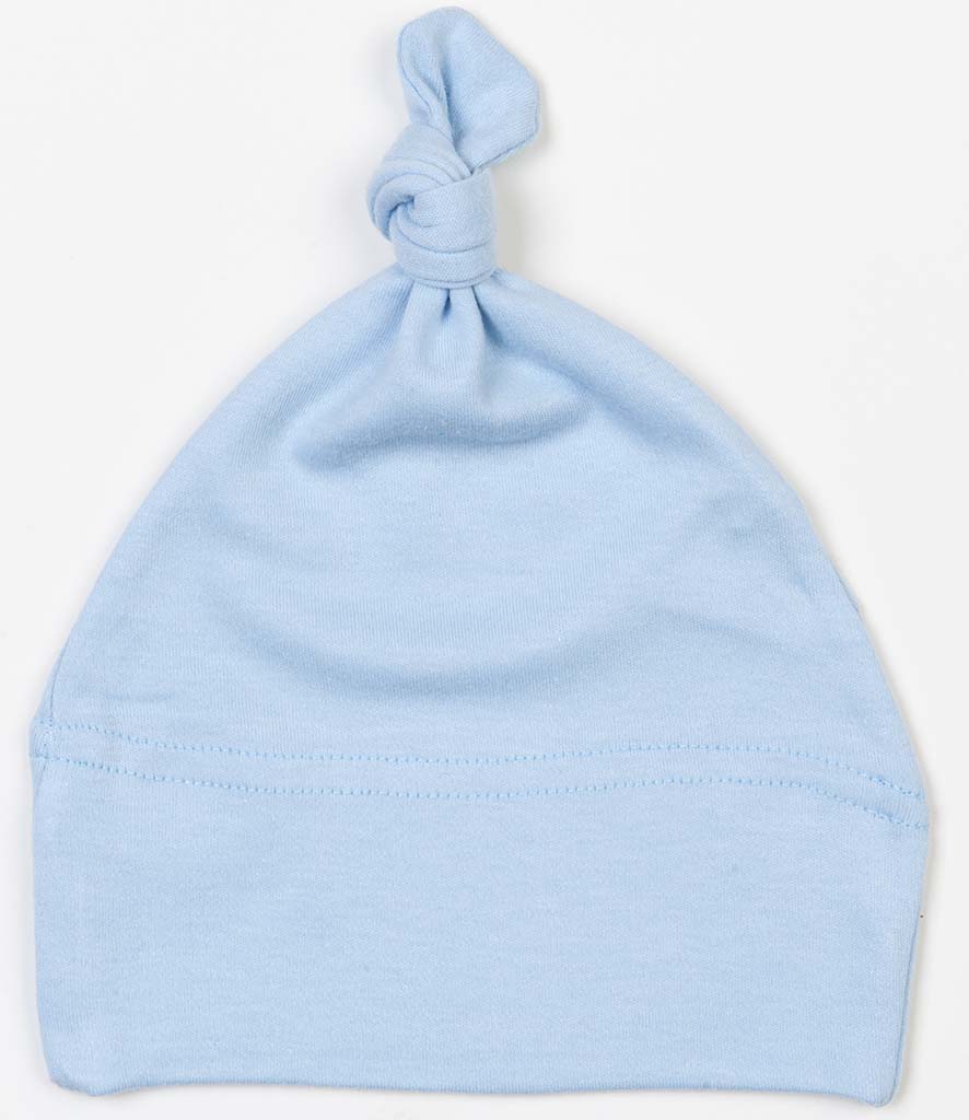 BabyBugz Baby Knotted Hat