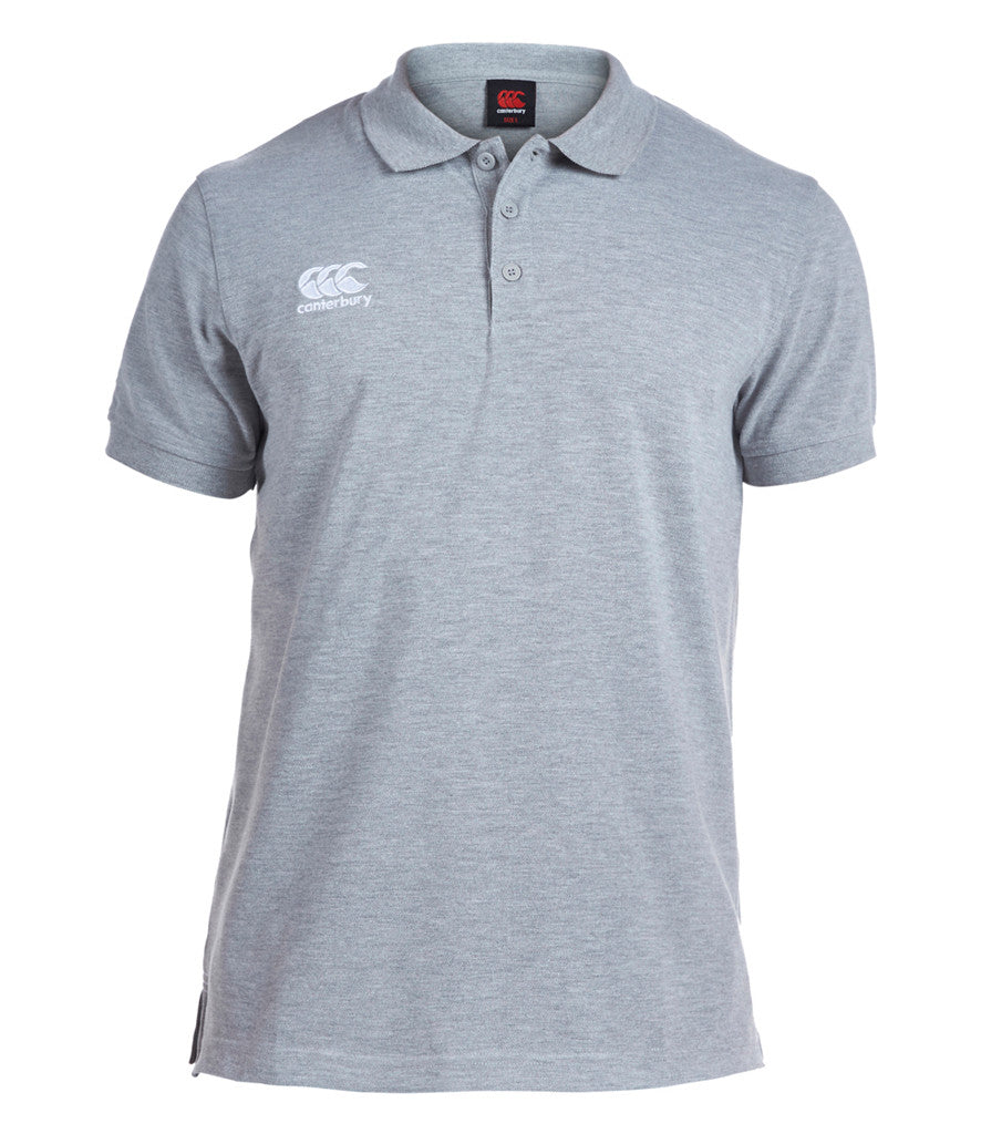 Canterbury Waimak Pique Polo Shirt