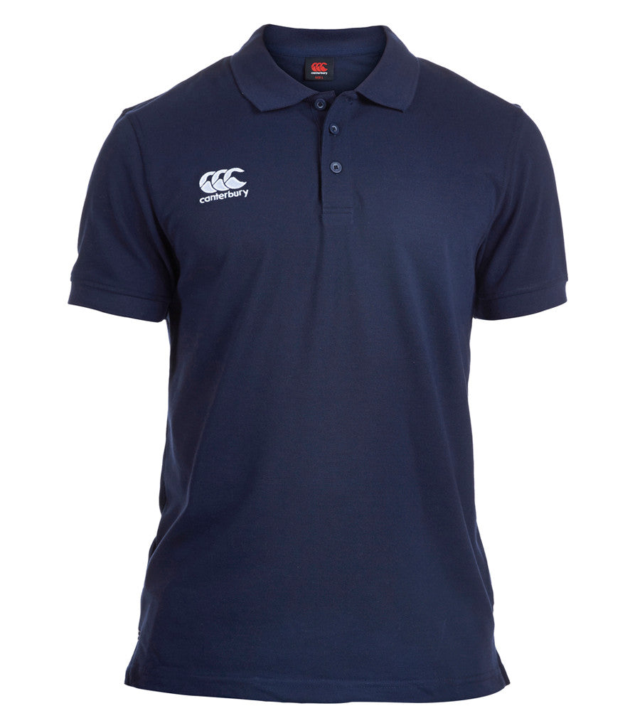 Canterbury Waimak Pique Polo Shirt