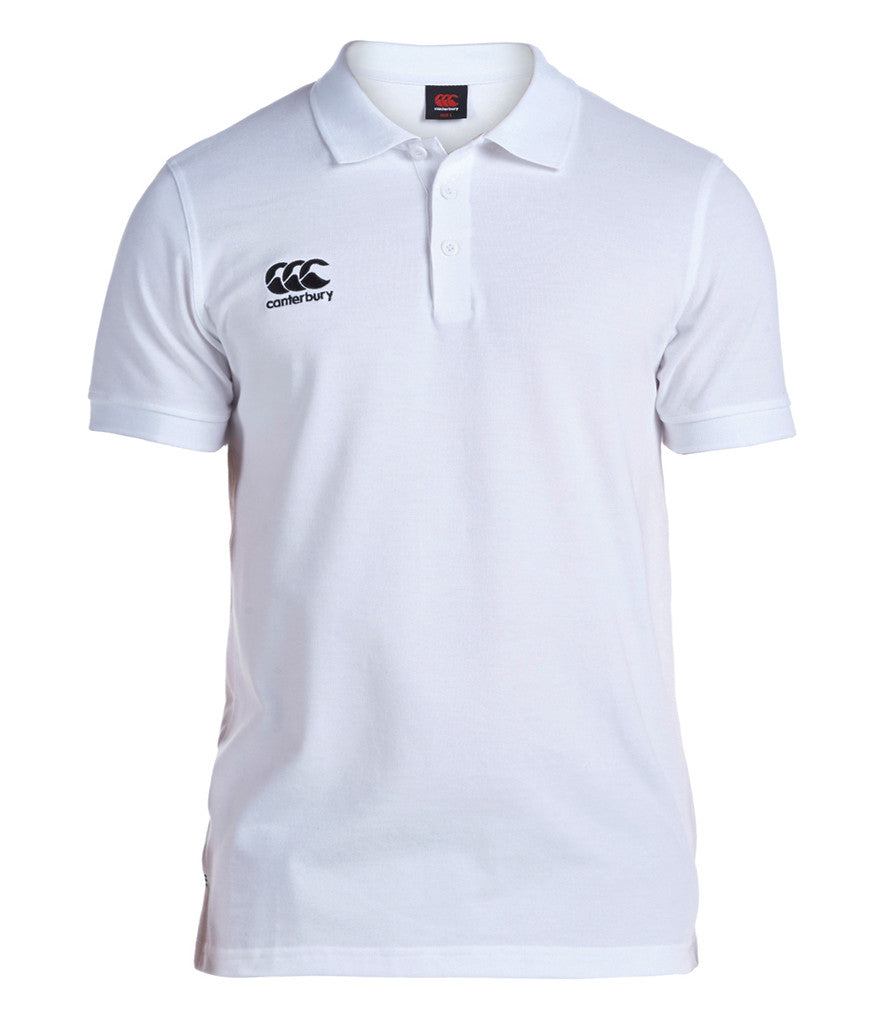 Canterbury Waimak Pique Polo Shirt