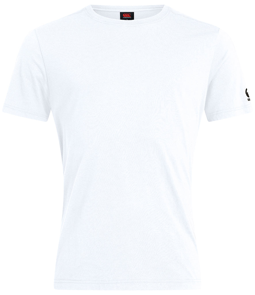 Canterbury Club Plain T-Shirt