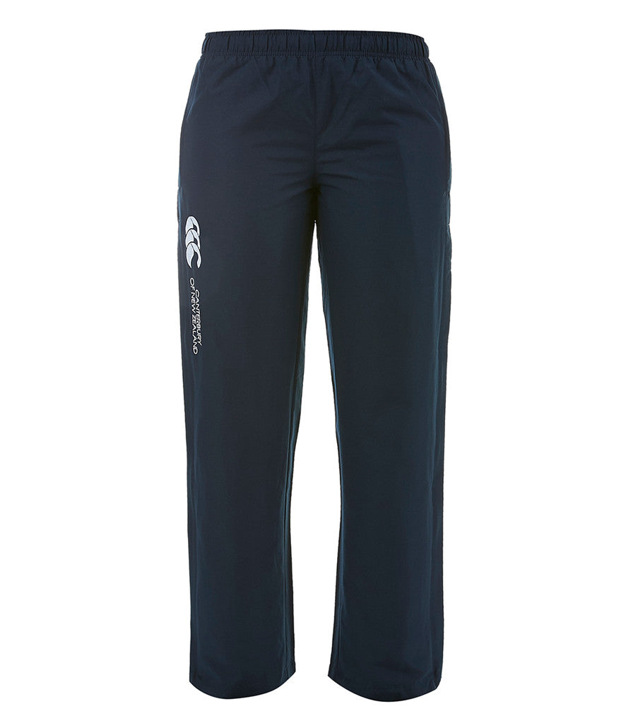 Canterbury Ladies Open Hem Stadium Pants