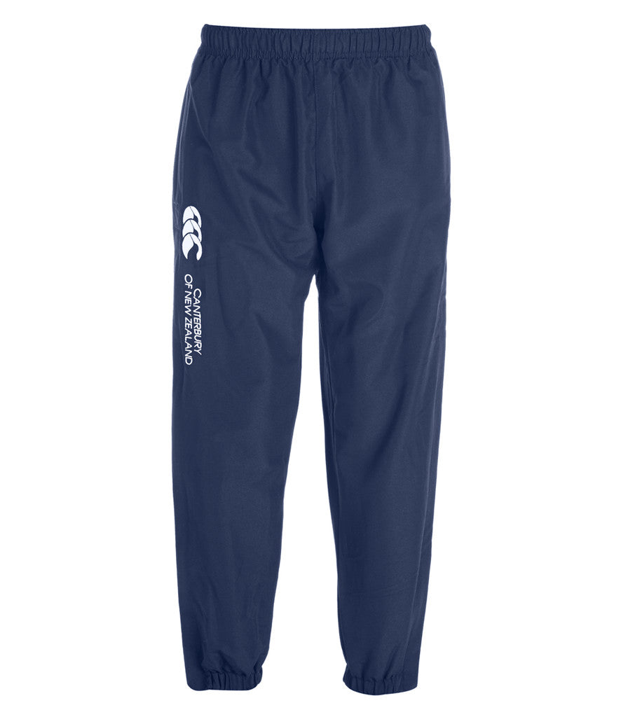 Canterbury Kids Cuffed Stadium Pants