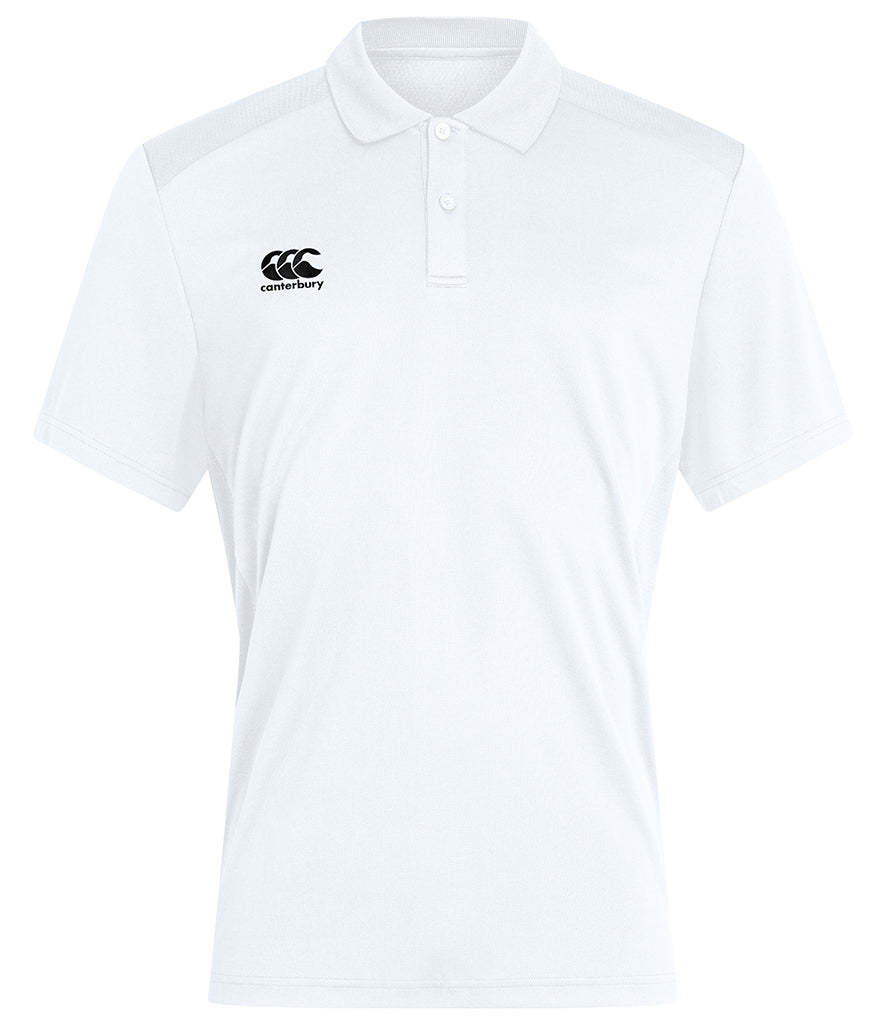 Canterbury Club Dry Polo Shirt